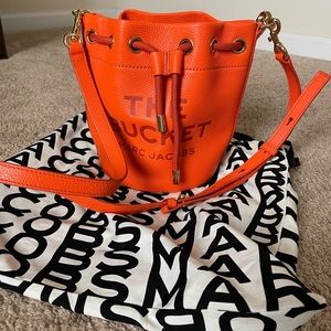 Marc Jacobs bucket bag